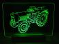 Preview: Fendt Farmer 3 S 3S LED Schild